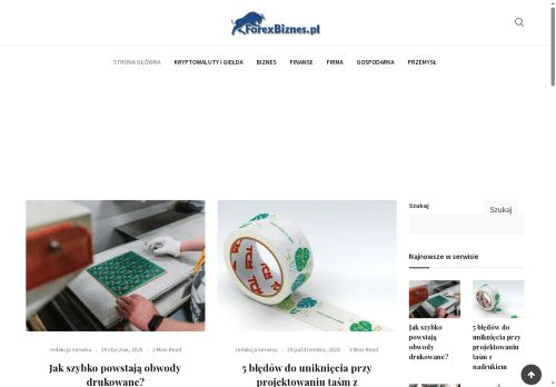 forexbiznes.pl