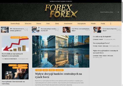 forexforex.pl