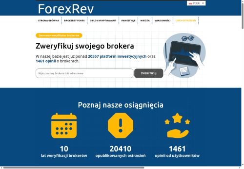forexrev.pl
