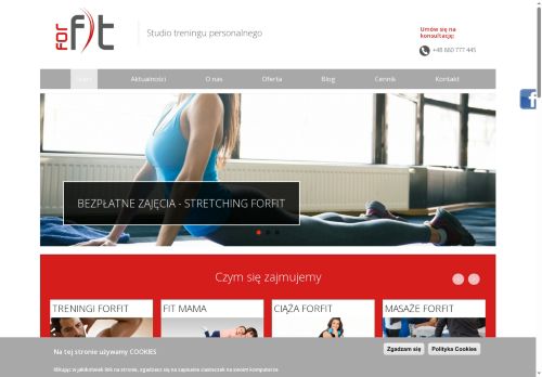 forfit.com.pl