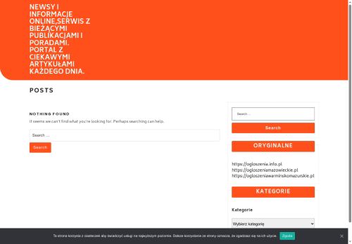 forgehost.pl