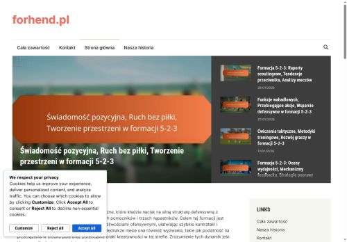 forhend.pl