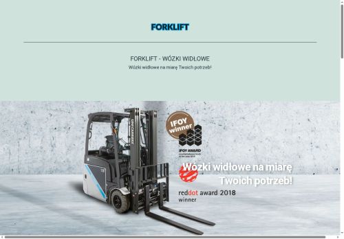 forklift.com.pl