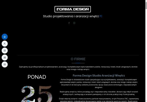 formadesignszczecin.pl
