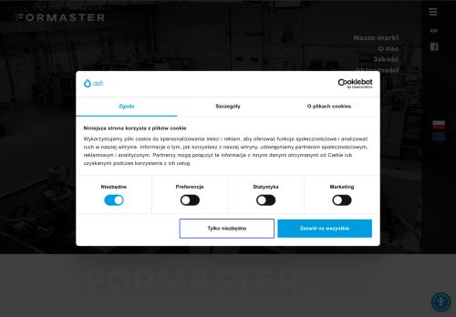 formaster.com.pl