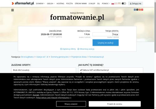 formatowanie.pl
