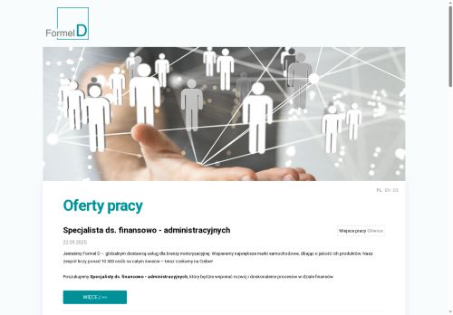 formeld.elevato.net