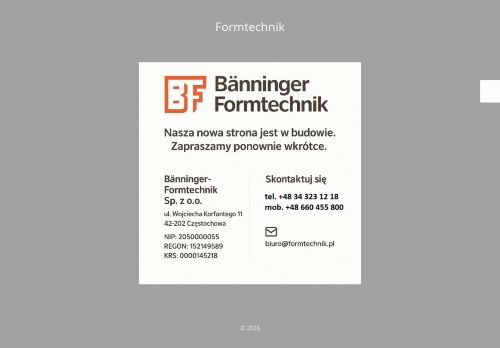 formtechnik.pl