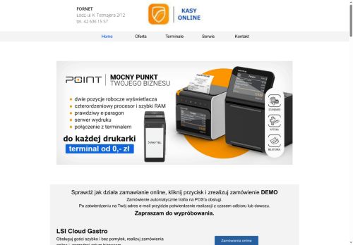 fornet-lodz.pl