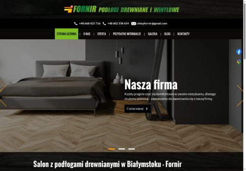 fornir-parkiety.pl