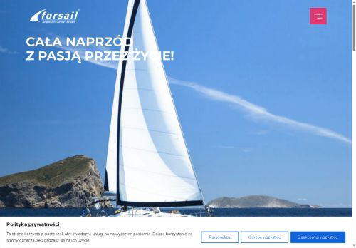 forsail.pl