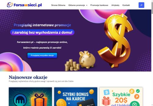 forsawsieci.pl