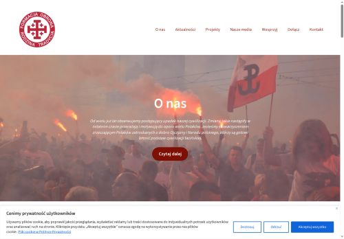 fort.org.pl