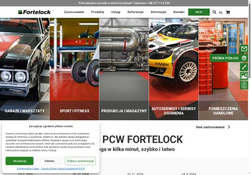 fortelock.pl