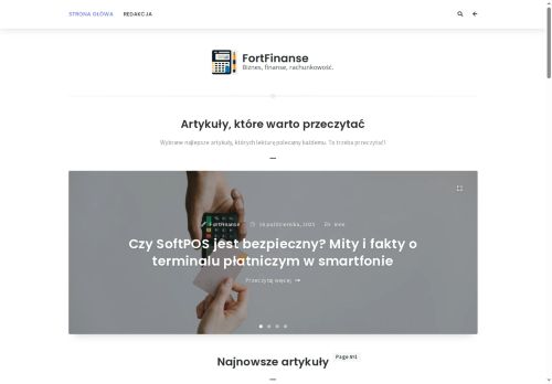 fortfinanse.pl
