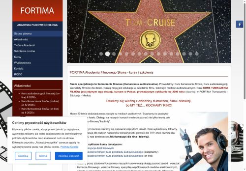 fortima.pl
