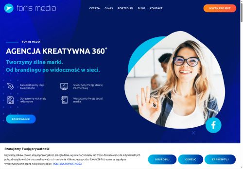 fortismedia.pl