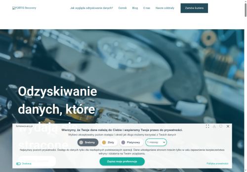 fortisrecovery.pl