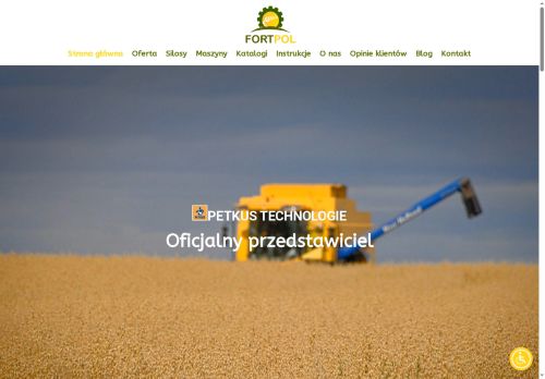fortpol.com.pl