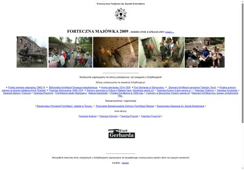 fortyfikacje.pl