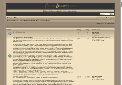 forum-bizuteria.com