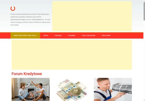forum-kredytowe.com.pl