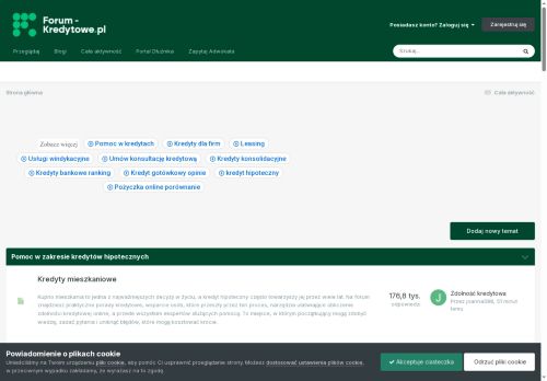forum-kredytowe.pl