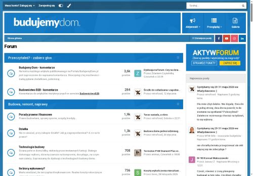 forum.budujemydom.pl