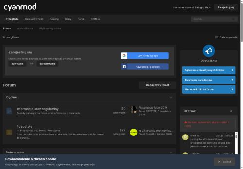 forum.cyanmod.pl