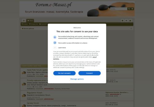 forum.e-masaz.pl