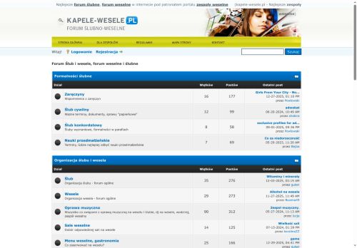 forum.kapele-wesele.pl
