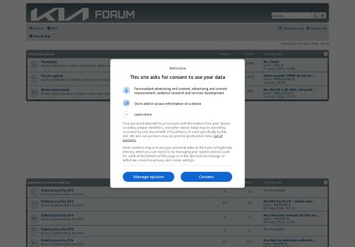forum.kia-motors.pl