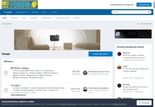 forum.mp3store.pl