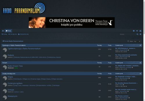 forum.paranormalium.pl