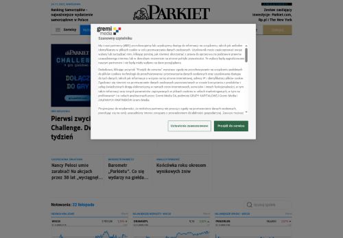 forum.parkiet.com
