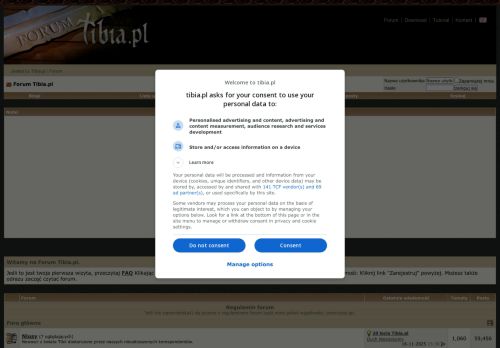 forum.tibia.pl