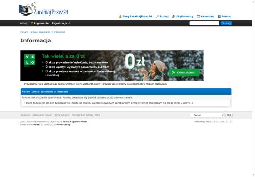 forum.zarabiajprzez24.pl
