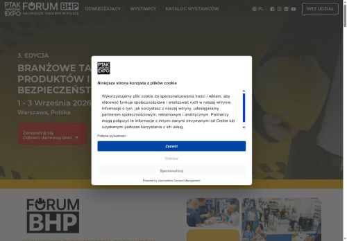 forumbhp.com