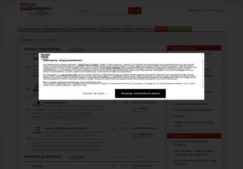 forumbudowlane.pl