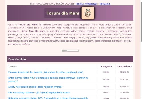 forumdlamam.pl