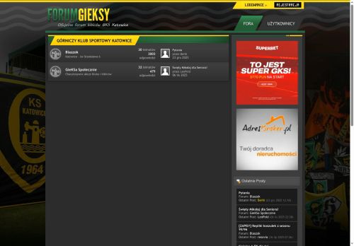 forumgieksy.pl