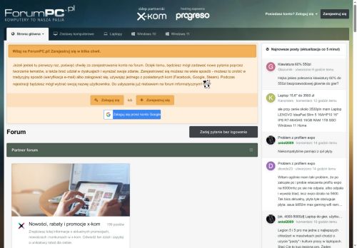 forumpc.pl