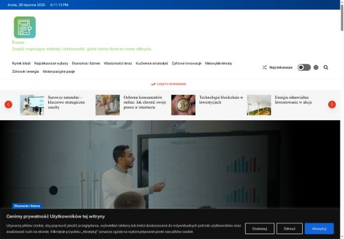 forumposzkodowanych.pl
