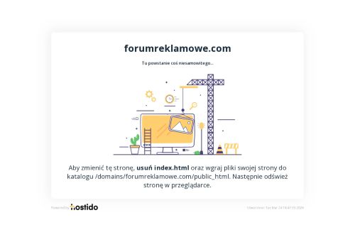 forumreklamowe.com