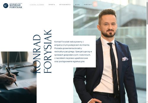 forysiak.pl