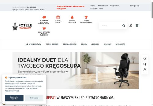 fotelewarszawa.pl
