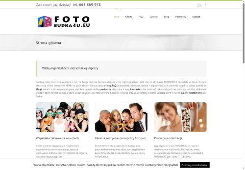 fotobudka4u.eu