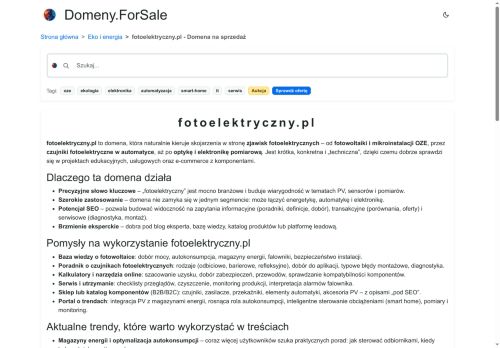 fotoelektryczny.pl