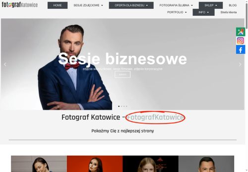 fotografkatowice.com.pl