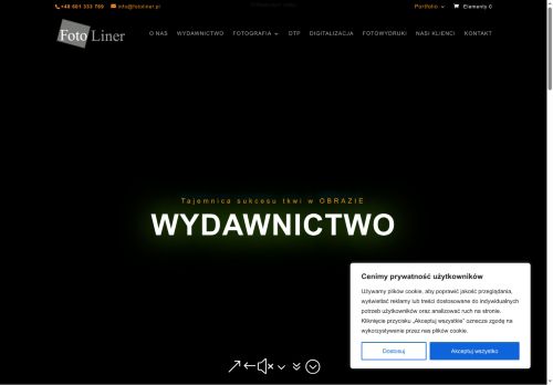 fotoliner.pl